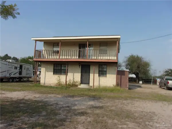 10240 N Bentsen Road, McAllen, TX 78574