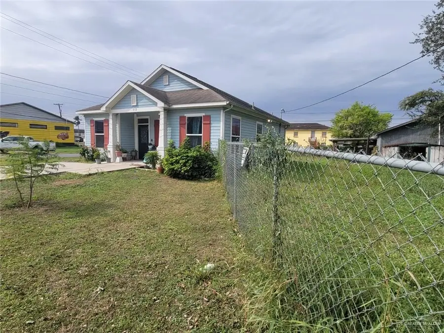 113 Spear Street N, San Benito, TX 78586 - Image #2