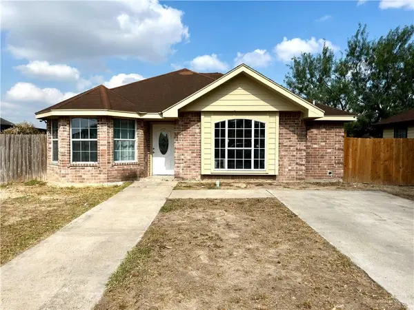 1011 W Garfield Avenue, Mission, TX 78573