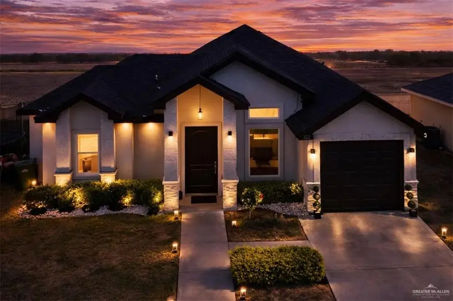 325 Dawn Street, Rio Grande City, TX 78582 - Image #3