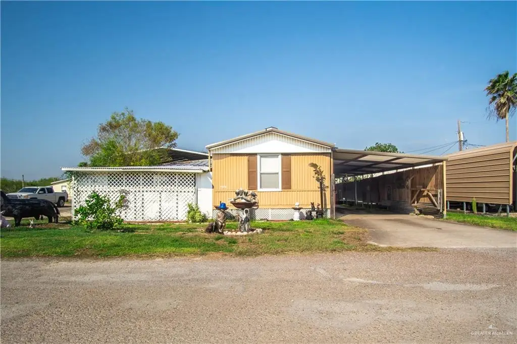 14611 Ash Street, Harlingen, TX 78552 - Image #1
