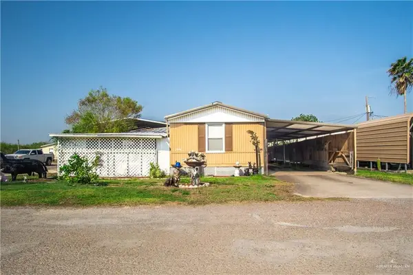 14611 Ash Street, Harlingen, TX 78552
