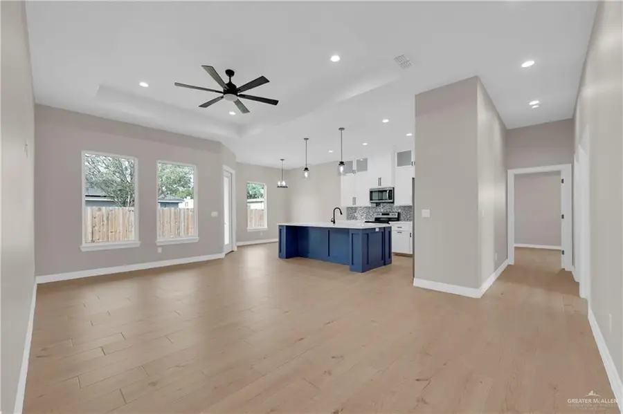 1408 Truvia Lane, Weslaco, TX 78599 - #2