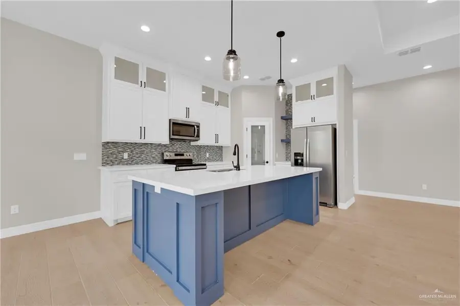 1408 Truvia Lane, Weslaco, TX 78599 - #3