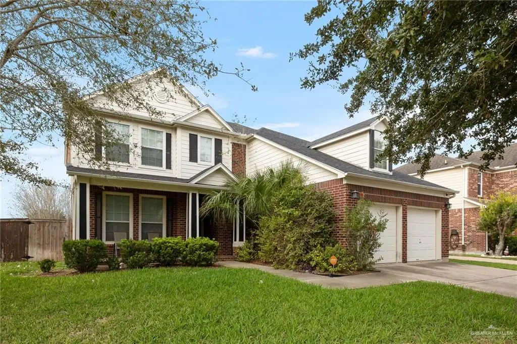 4002 Santa Olivia Street, Mission, TX 78572 - Image #1