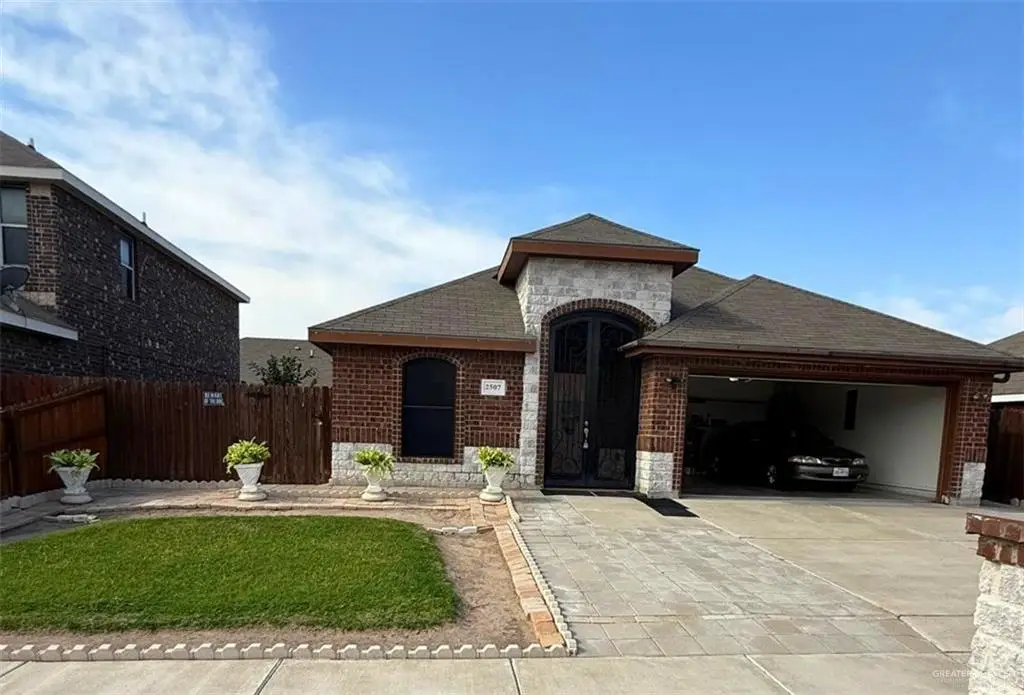 2507 Singletary Drive, Edinburg, TX 78542 - Image #1