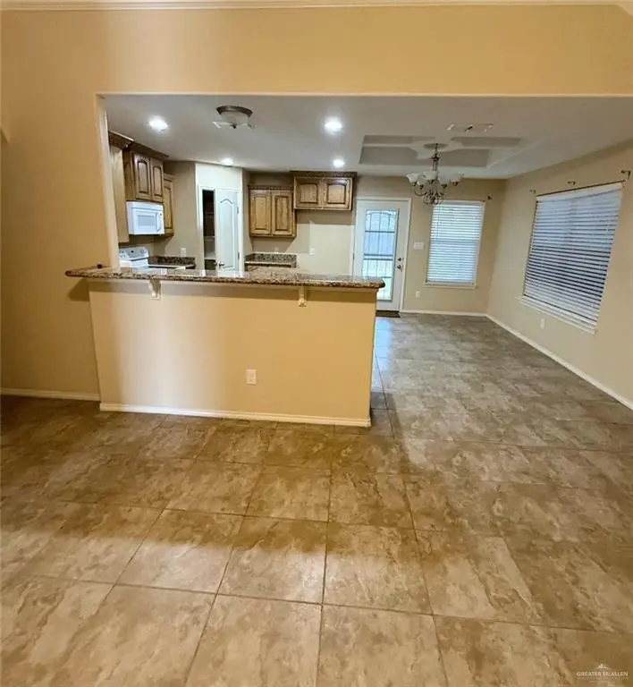 2507 Singletary Drive, Edinburg, TX 78542 - #3