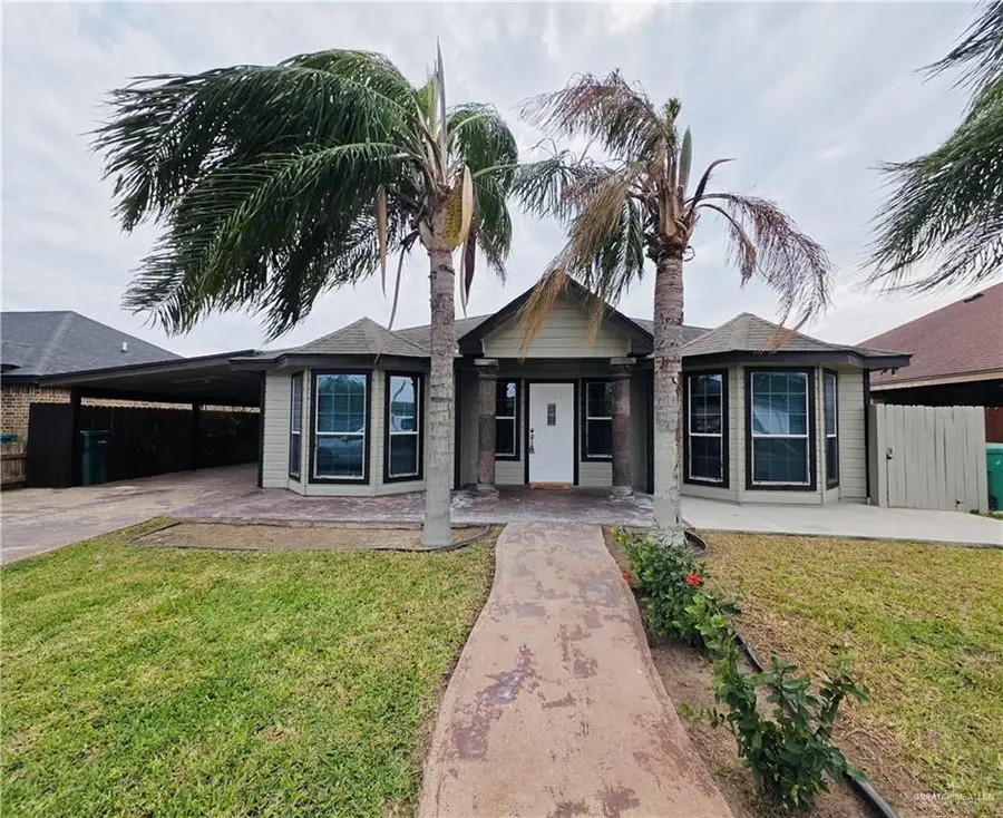 1007 Blue Jay Avenue, Pharr, TX 78577 - Image #2