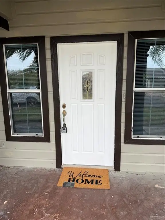 1007 Blue Jay Avenue, Pharr, TX 78577 - Image #3