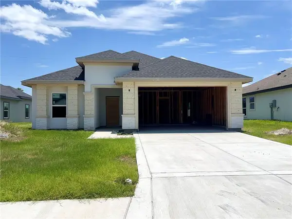 905 La Laguna Road, Mission, TX 78572