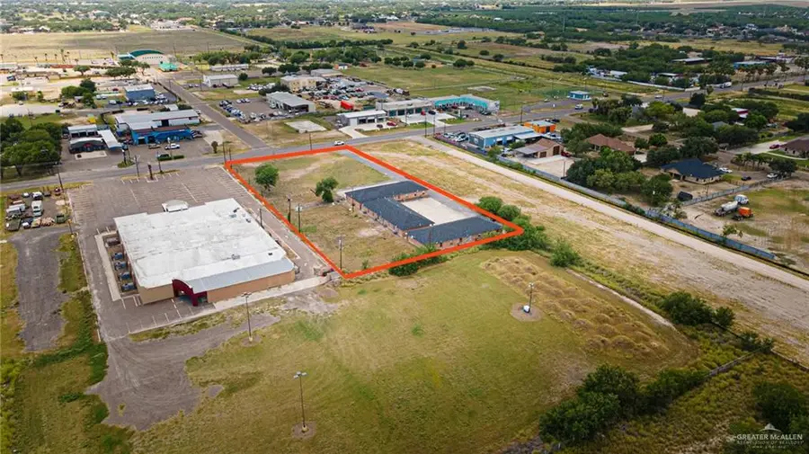 608 N Bentsen Palm Drive, Palmview, TX 78574 - Image #2