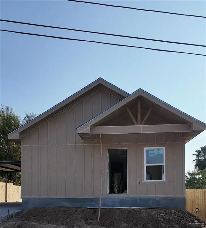 352 Elias Lopez Street, Rio Grande City, TX 78582 - Image #1