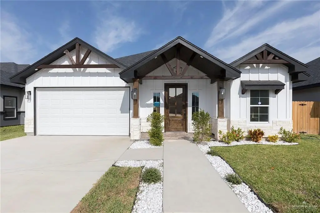 2112 Blue Sky Drive, Weslaco, TX 78599 - Image #1