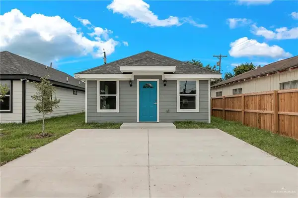 515 E Huisache Street, Weslaco, TX 78596