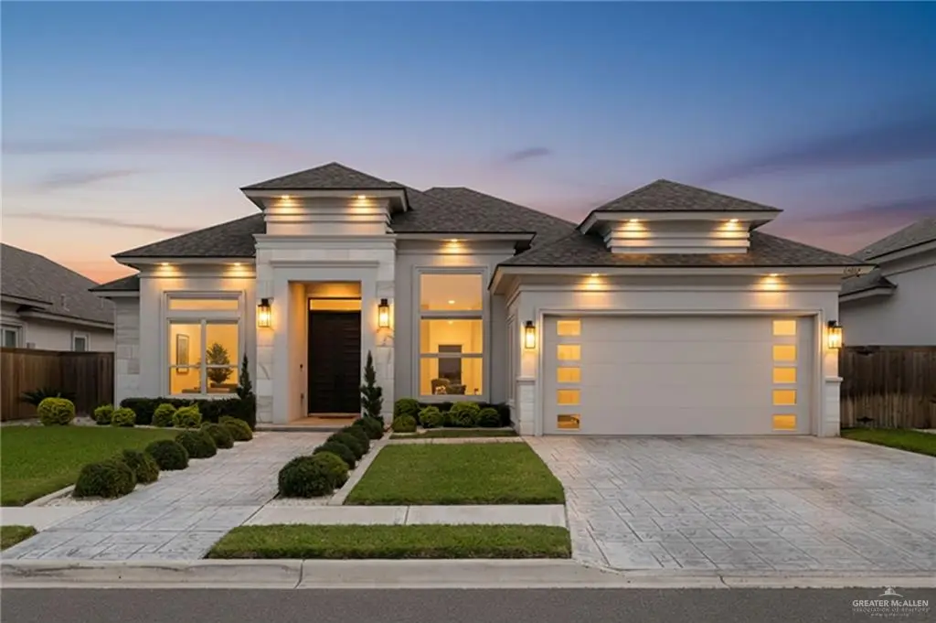 1007 Berkely Street, Mission, TX 78572 - Image #1