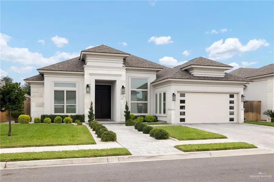 1007 Berkely Street, Mission, TX 78572 - Image #2