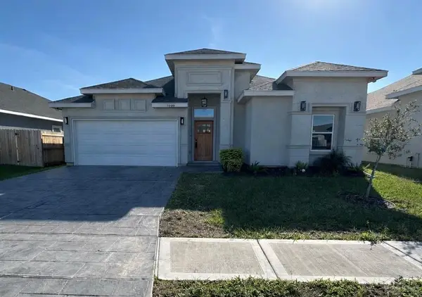 1009 Magnolia Street, Mission, TX 78573