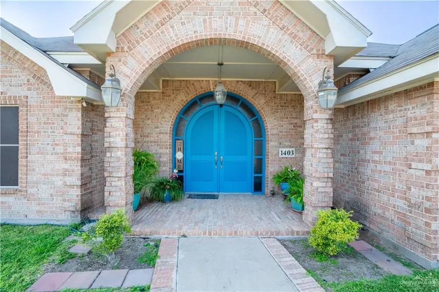 1403 Melinda Drive, Mission, TX 78572 - Image #2