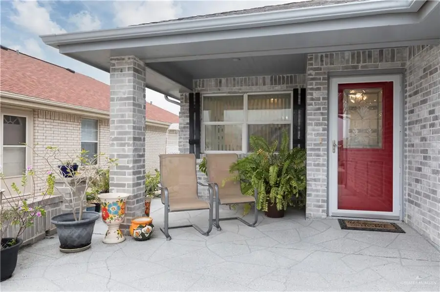 106 Sagittarius Street, Mission, TX 78572 - Image #3