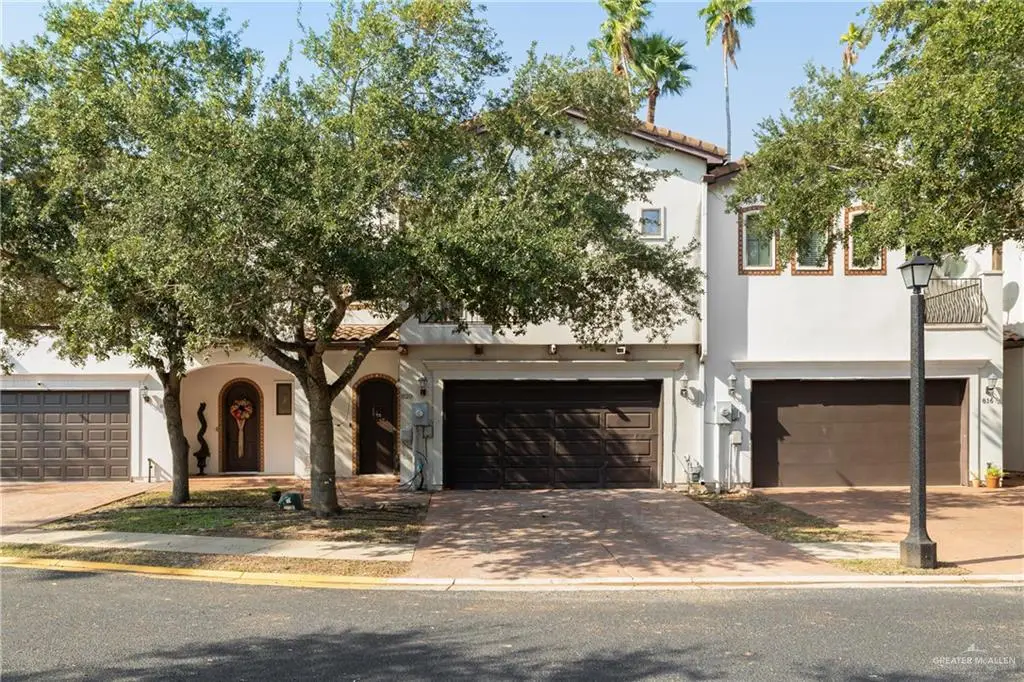 820 S 6th Street, McAllen, TX 78501 - Image #1