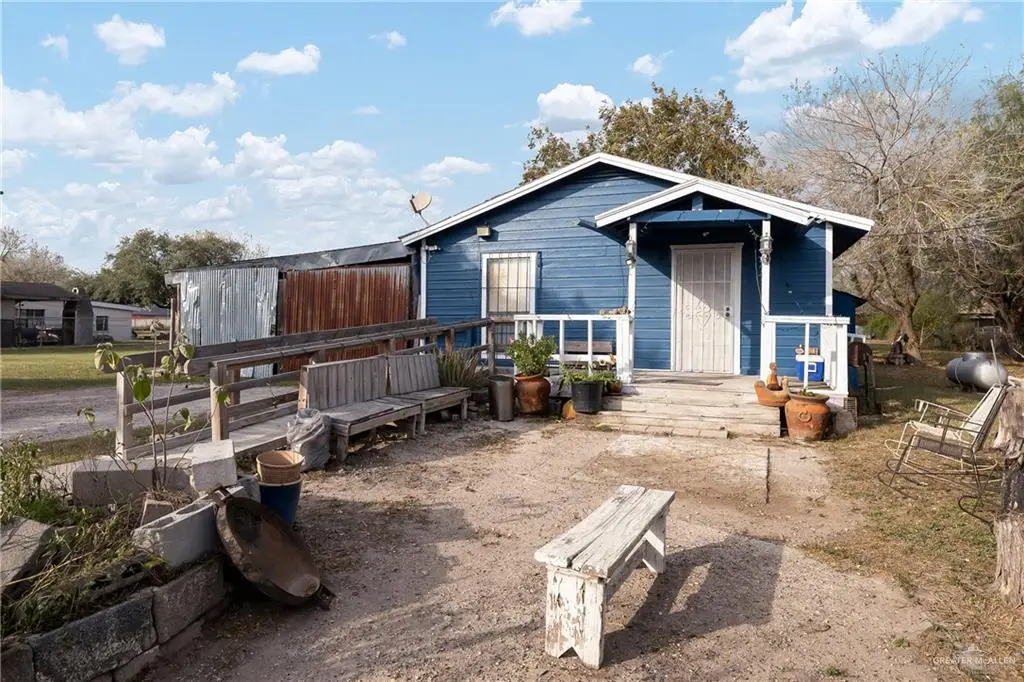 110 Mesquite Drive, San Juan, TX 78589 - Image #1