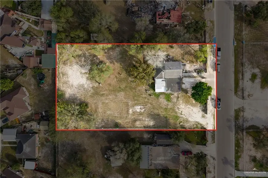 110 Mesquite Drive, San Juan, TX 78589 - Image #2