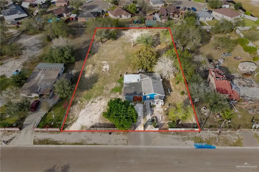 110 Mesquite Drive, San Juan, TX 78589 - Image #3