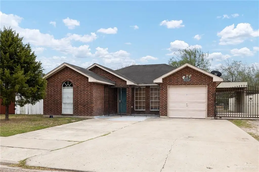 201 Southgate Avenue, San Juan, TX 78589 - Image #1