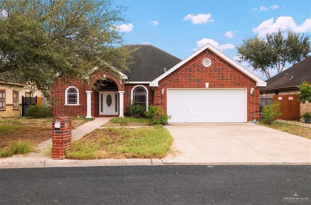 3325 Midlands Circle, Edinburg, TX 78539 - Image #1