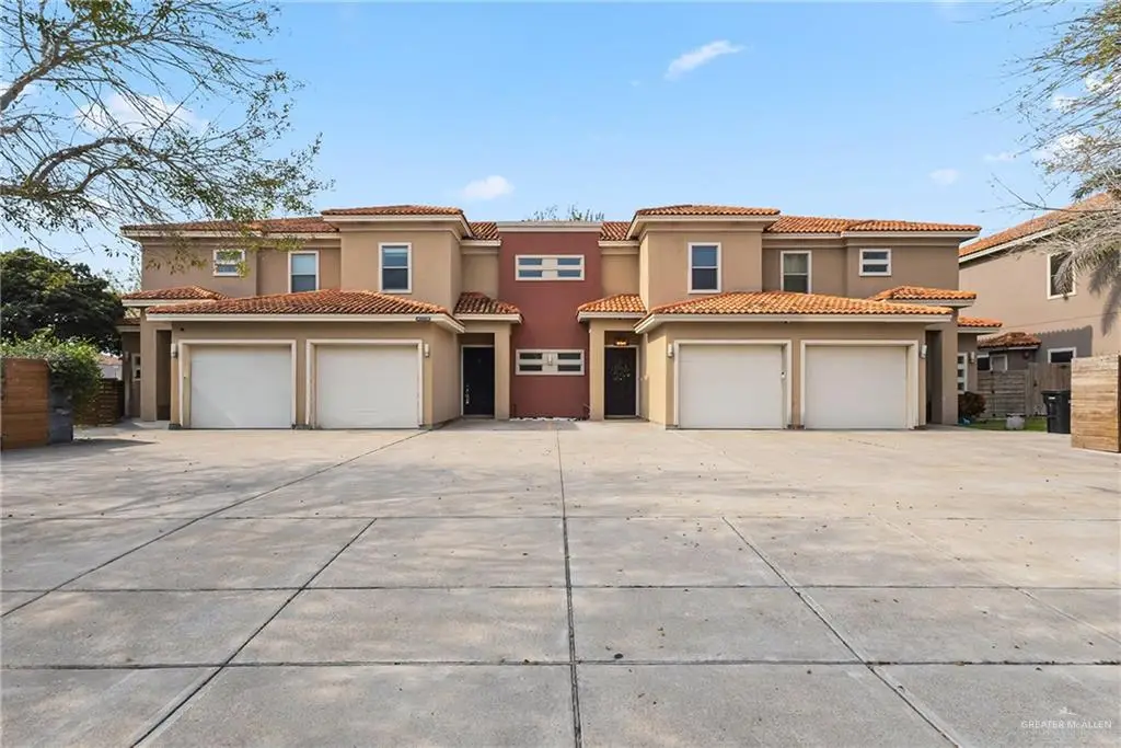 3016 S L Street #2, McAllen, TX 78503 - Image #1