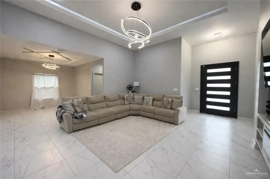 1806 Jared Drive, San Juan, TX 78589 - Image #2