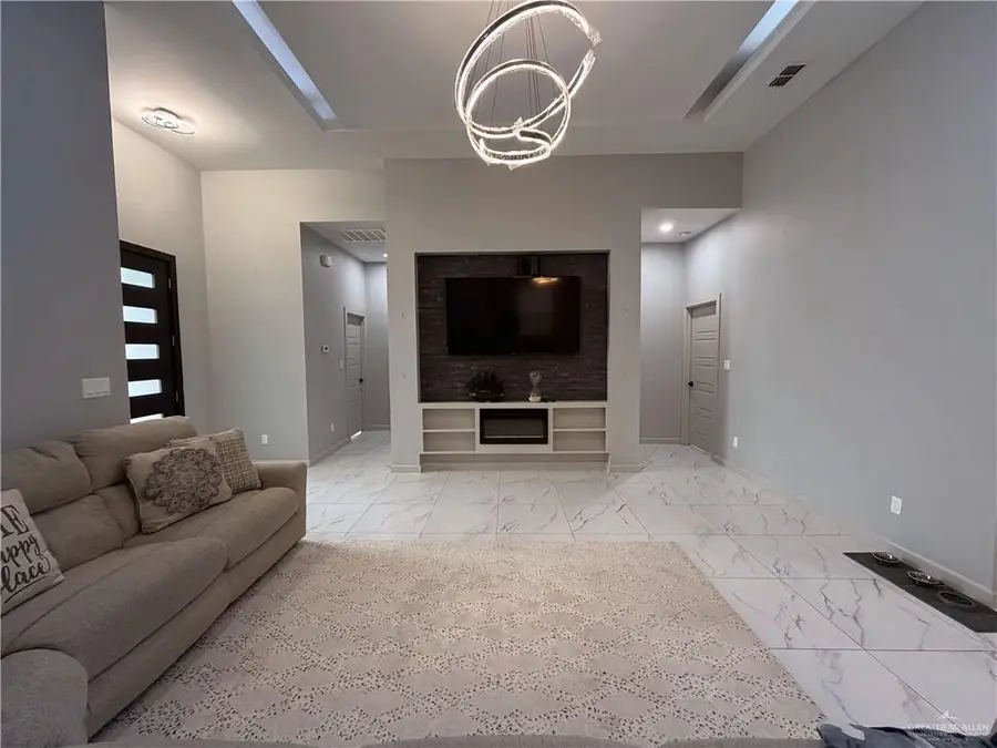 1806 Jared Drive, San Juan, TX 78589 - Image #3