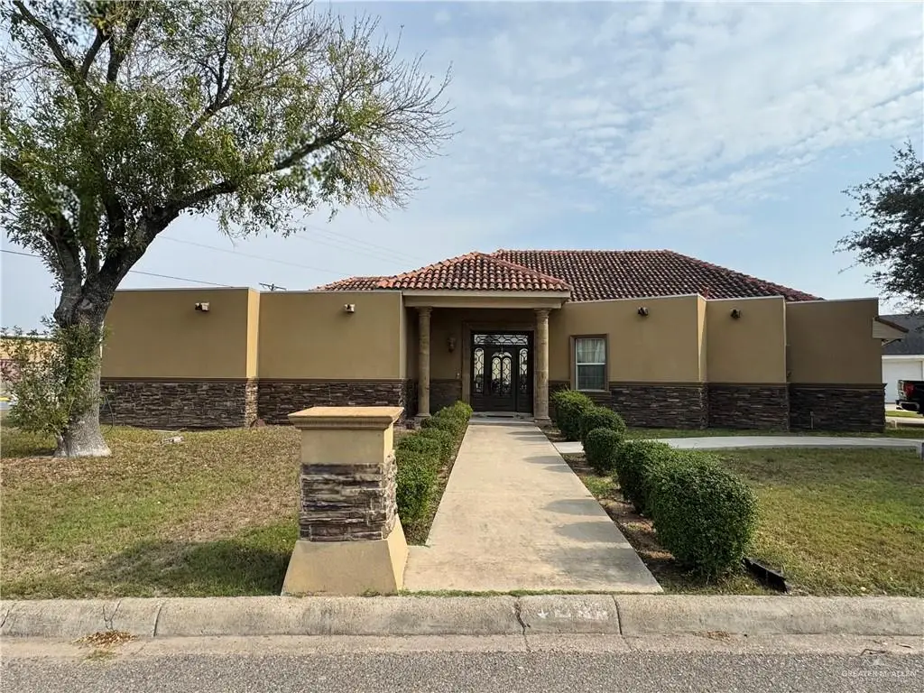103 E Ciro Drive, San Juan, TX 78589 - Image #1