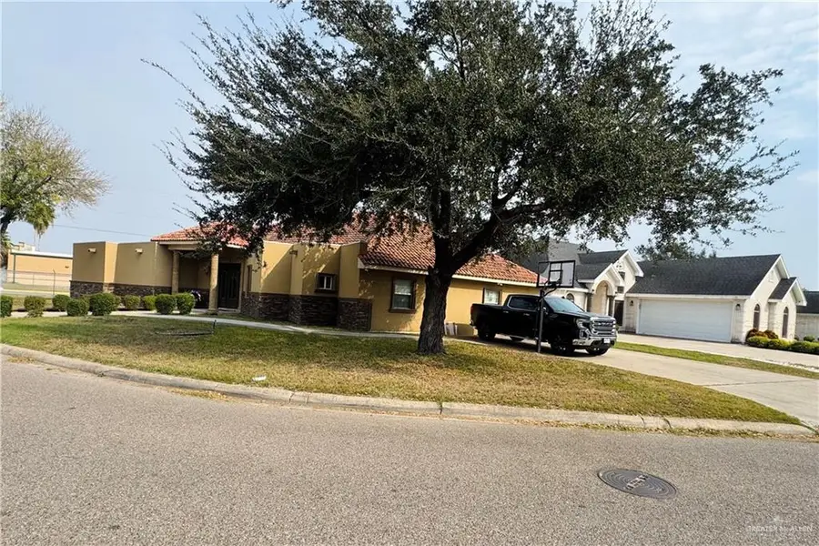 103 E Ciro Drive, San Juan, TX 78589 - Image #2