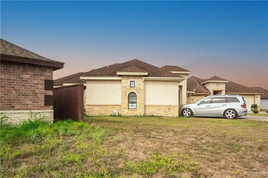 2416 S Hibiscus Street, Pharr, TX 78577 - Image #3