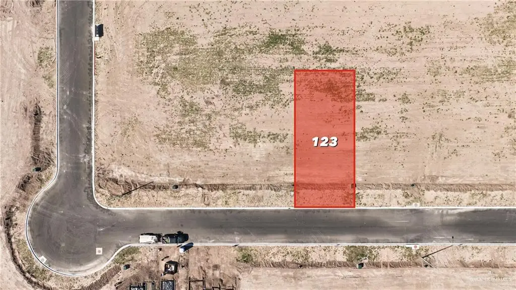 1109 Baker Lane, Edinburg, TX 78542 - Image #1