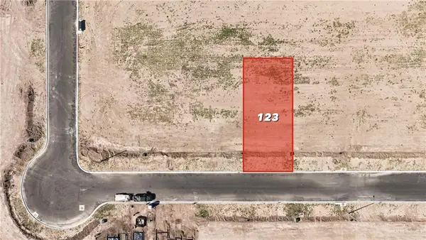 1109 Baker Lane, Edinburg, TX 78542