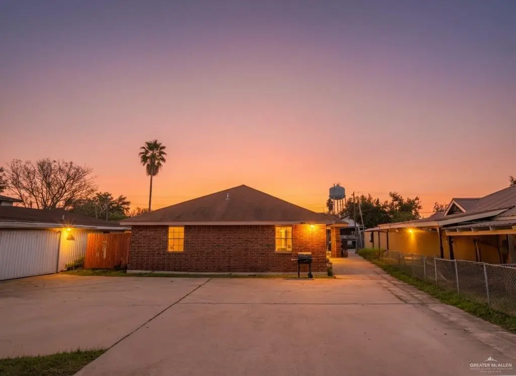 2115 Ebony Avenue, McAllen, TX 78501 - Image #1
