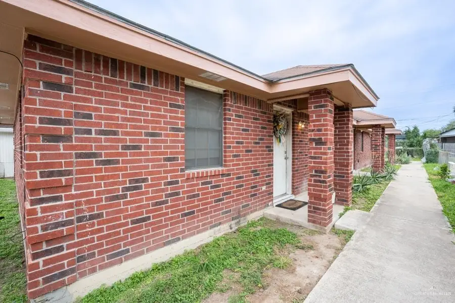 2115 Ebony Avenue, McAllen, TX 78501 - Image #3