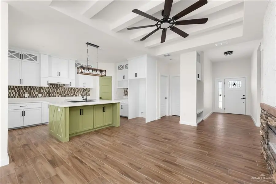 3527 Sawgrass Street, Weslaco, TX 78596 - Image #3