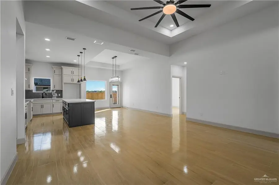 1504 Alyssa Drive, Mercedes, TX 78570 - Image #3