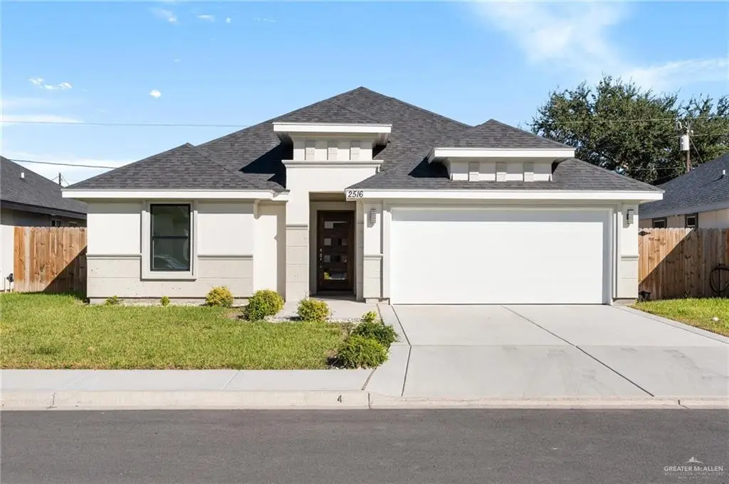 2516 Stevia Drive, Weslaco, TX 78599 - Image #1
