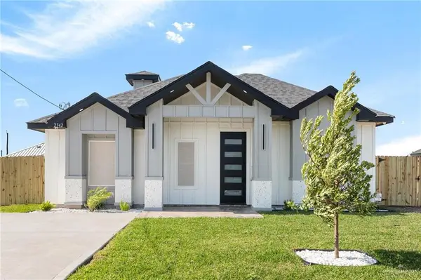 2342 Verona Street, Weslaco, TX 78596