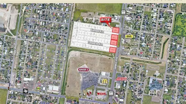 609 Alton Boulevard, Alton, TX 78542