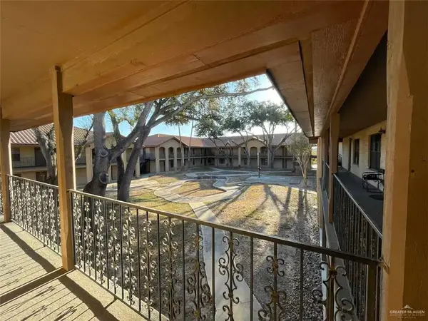 1921 S 8th Street #23, McAllen, TX 78503