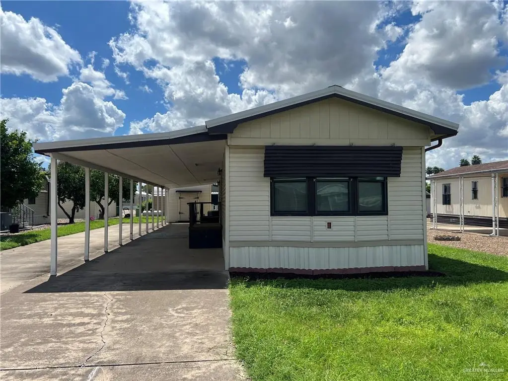 127 Yawn, Mission, TX 78572 - Image #1