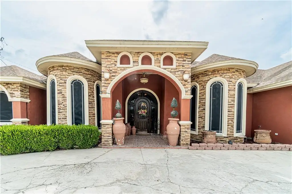 426 N Fm 649 Road, Rio Grande City, TX 78582 - Image #1