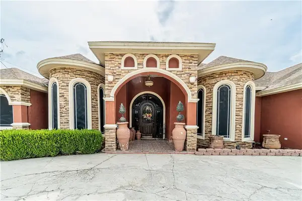 426 N Fm 649 Road, Rio Grande City, TX 78582