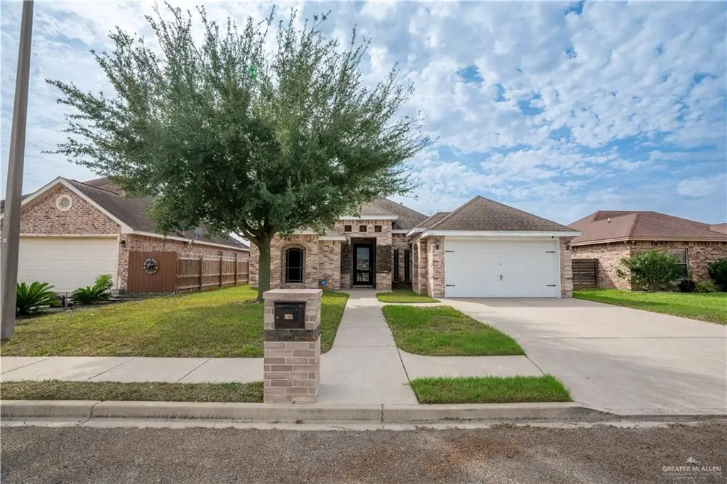 328 Katrina Drive, La Joya, TX 78560 - Image #1