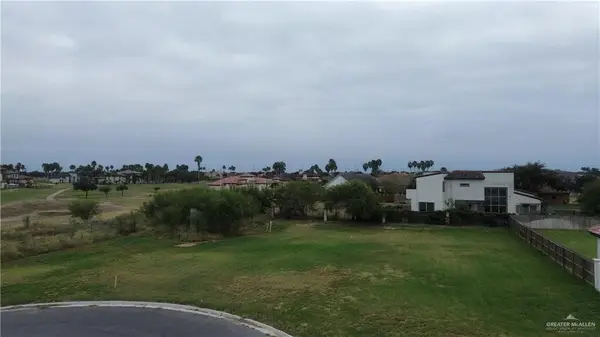 1302 Helen Drive, Weslaco, TX 78585